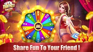 Teen patti Glory King 3