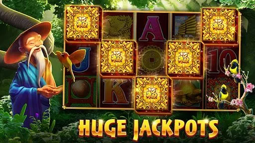 88 Fortunes Free Slots Casino 1