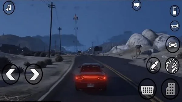 GTA 5 – Grand Theft Auto 2