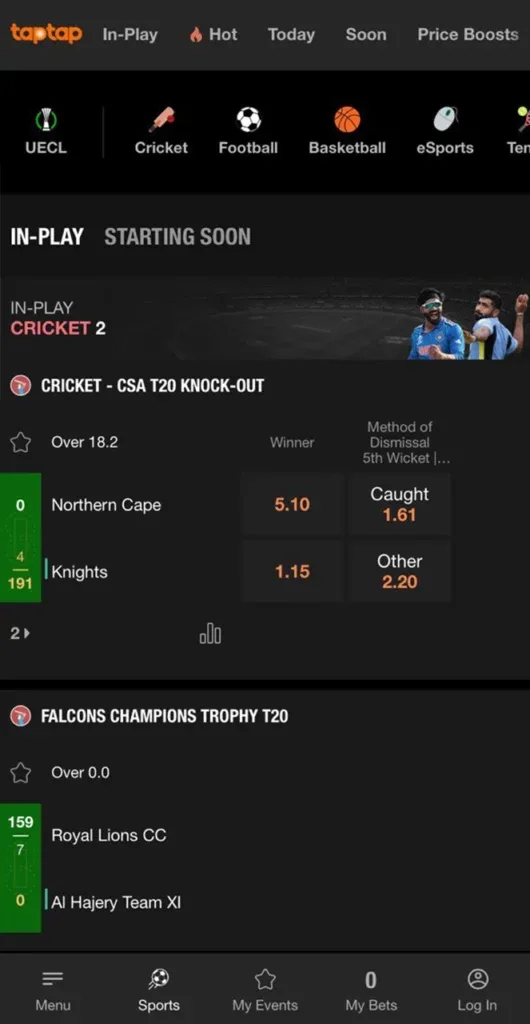 188BET Inversion 2048 5