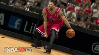 NBA 2K13 APK 3