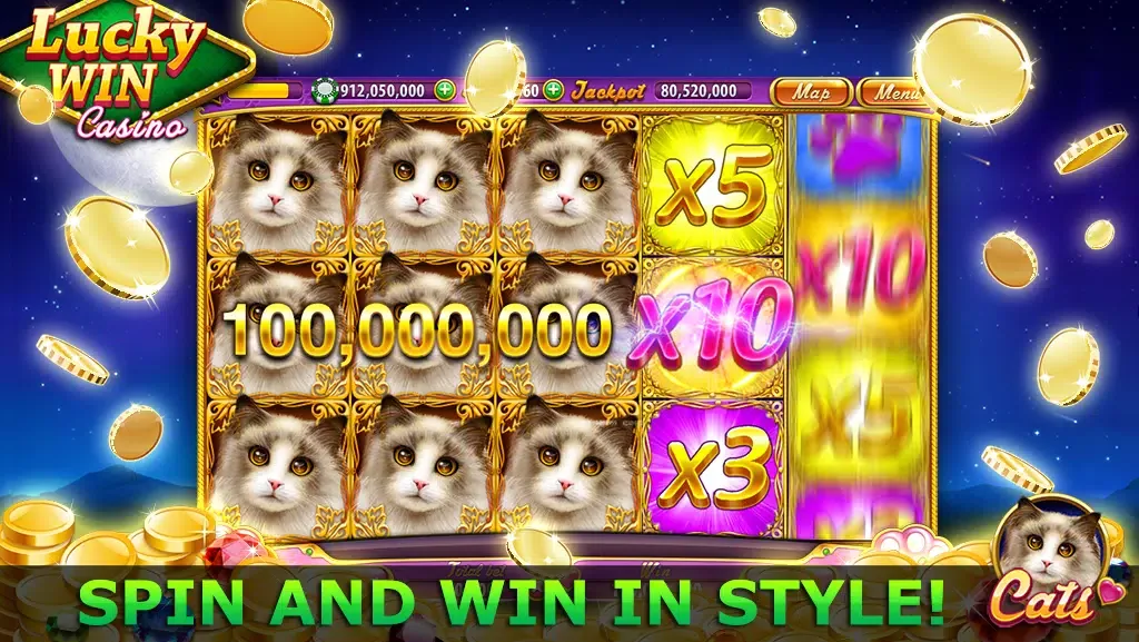 LuckyWin 2