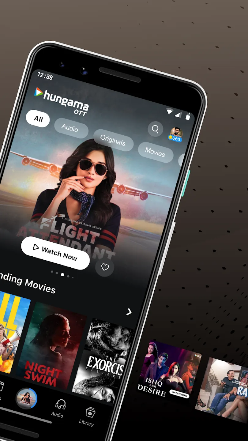 Hungama OTT 2