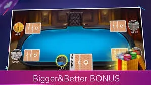 Teen patti Glory King 1