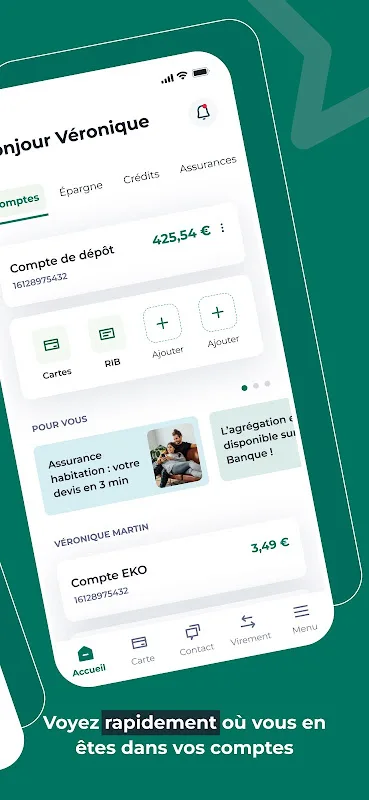 Ma Banque 2