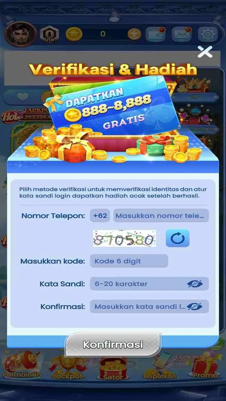 Main Duit 3