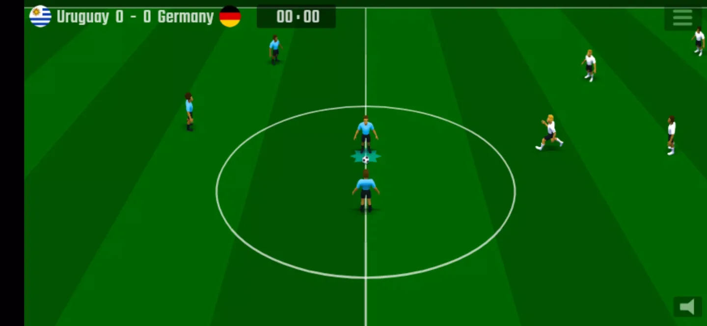Soccer Skills - Cup of World 2