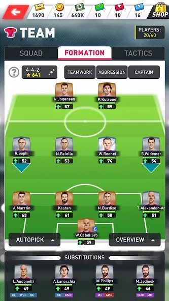 Perfect Soccer 3