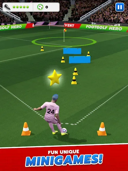 Score! Hero 2022 2