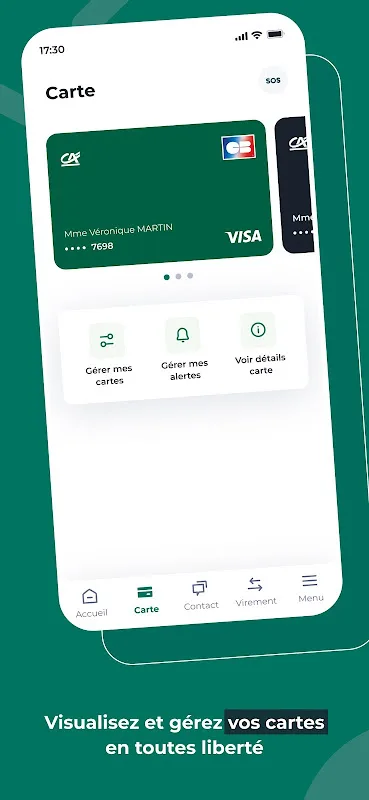 Ma Banque 3