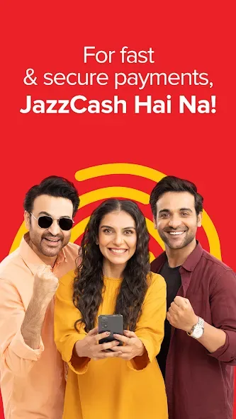 JazzCash 1
