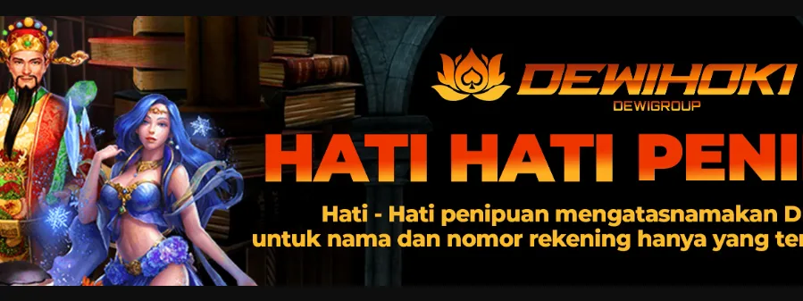 Dewihoki 5