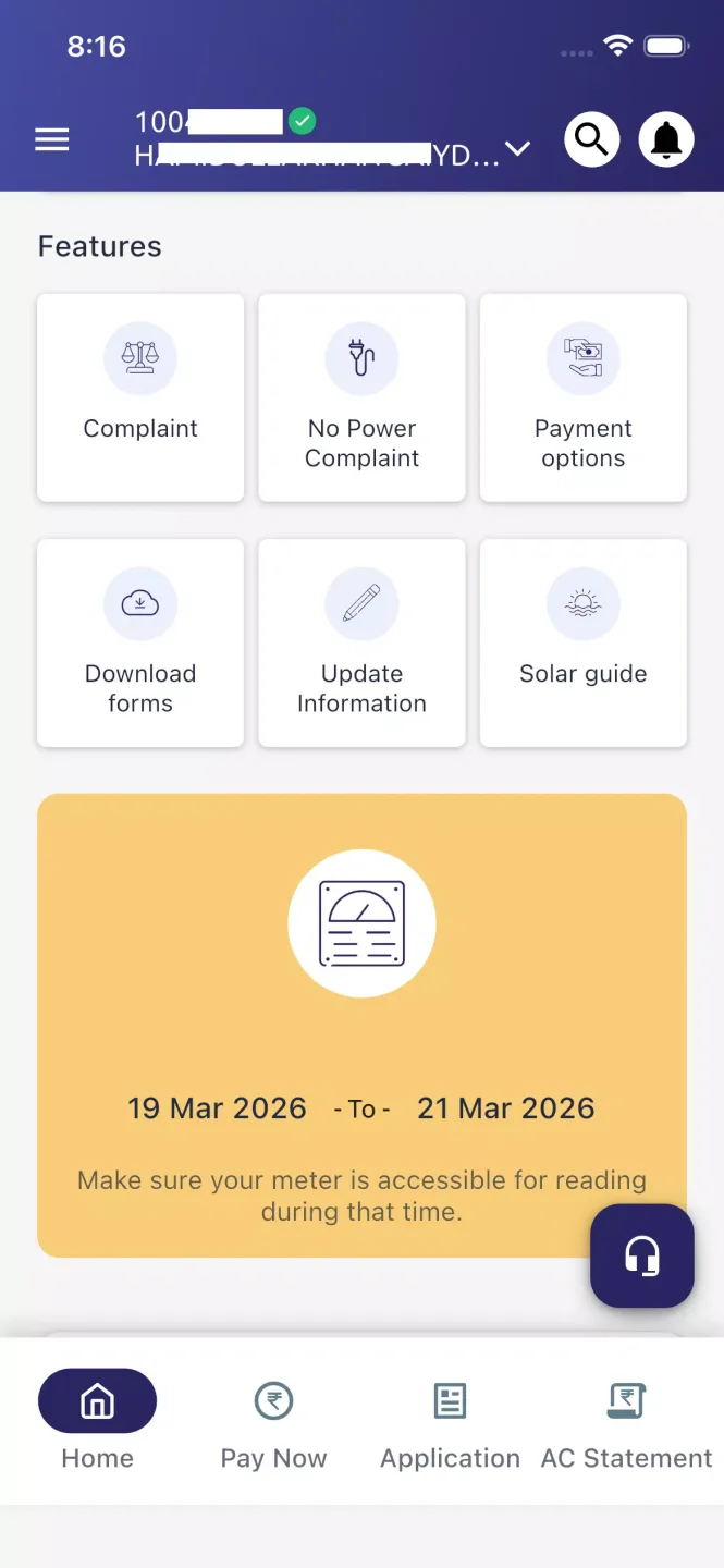 Torrent Power Connect 5