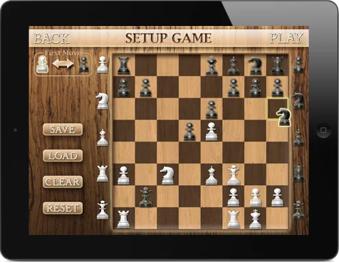 Chess Prime 3D Mod 3