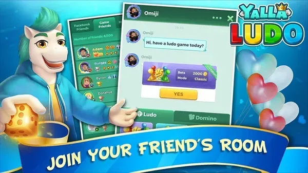 Yalla Ludo 2