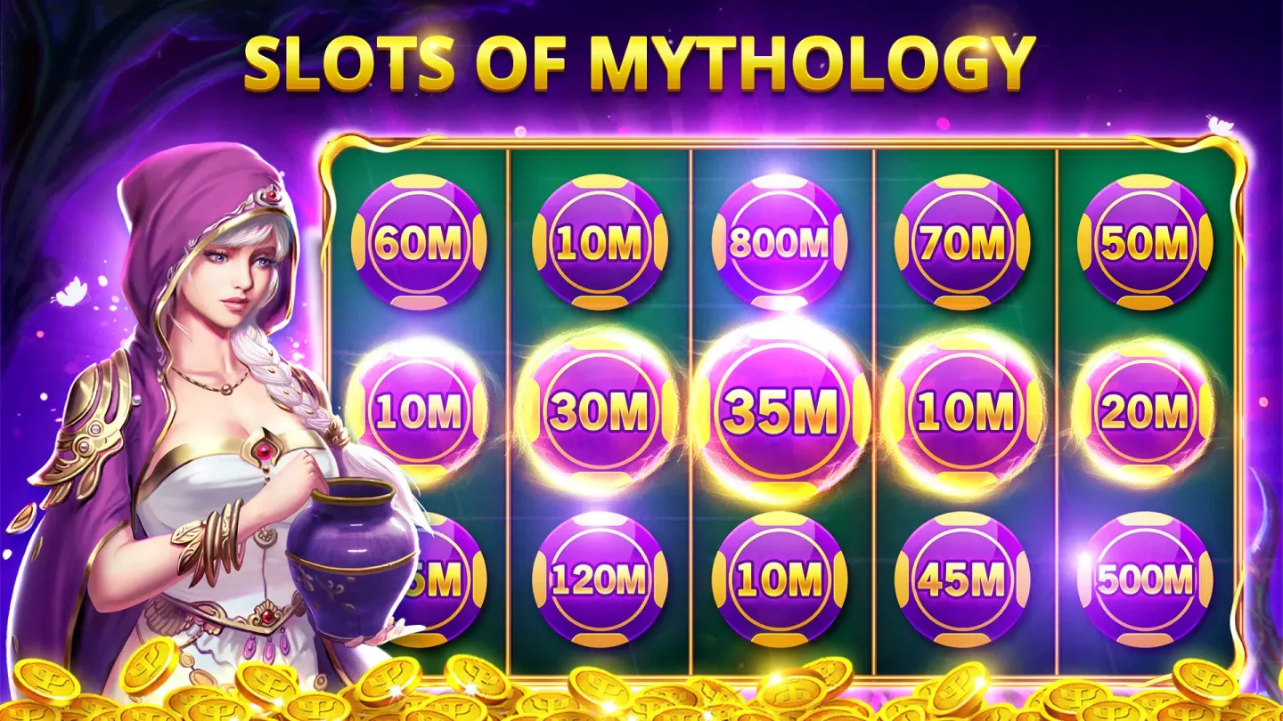 Mitosplay Slot 2