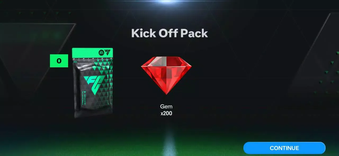 EA SPORTS FC™ Mobile Soccer 1