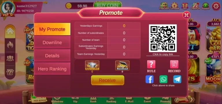 PKR 999 Game 3