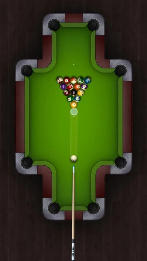 Shooting Ball 2