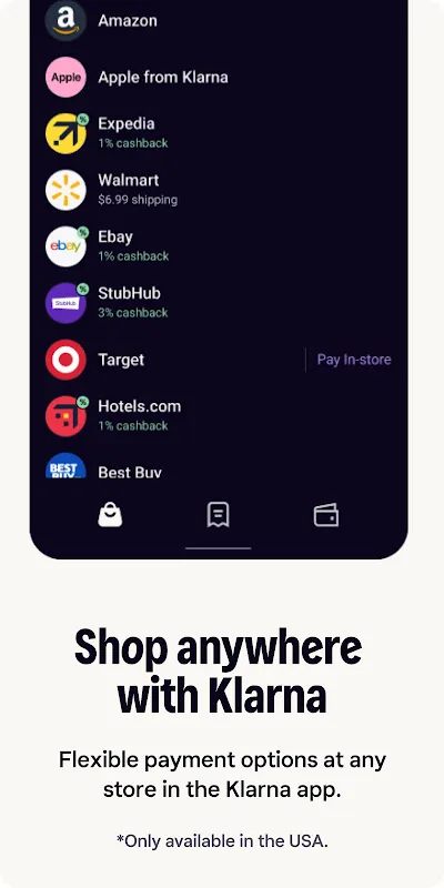Klarna 2