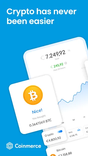 Coinmerce 3