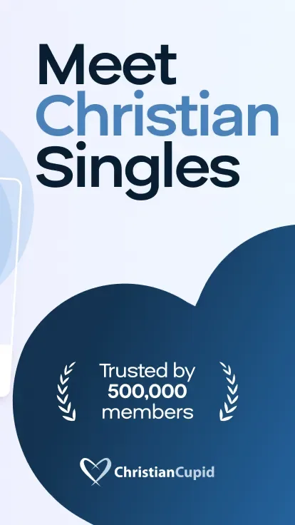 ChristianCupid－Christian Date 5