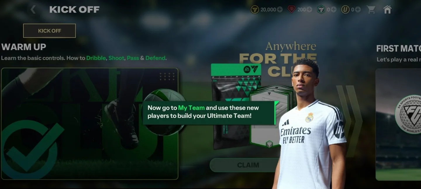 EA Sports FC Mobile 5