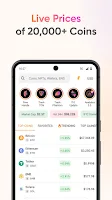 CoinStats - Crypto Tracker 3