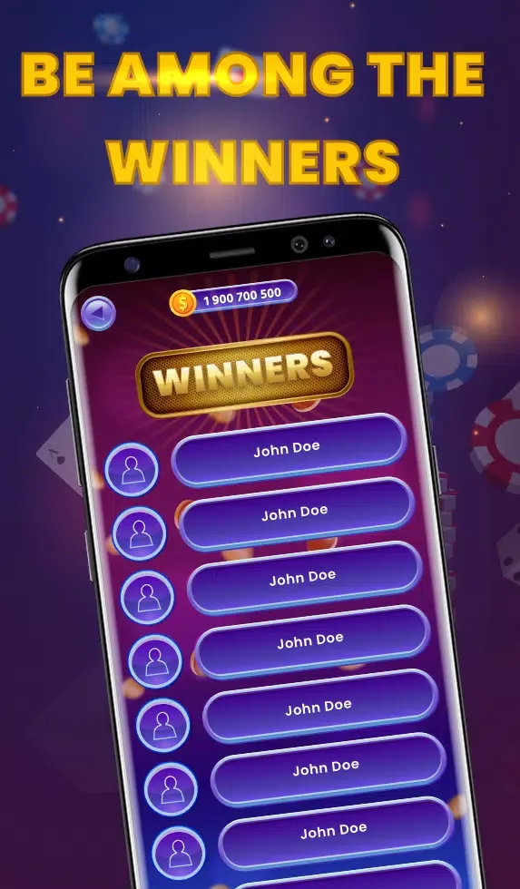 Slots Master 5