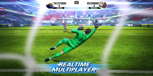 Football Strike 2