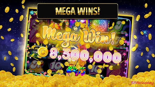Vegas World Casino: Free Slots Game apk 3