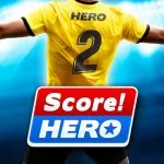 Score! Hero v3.910
