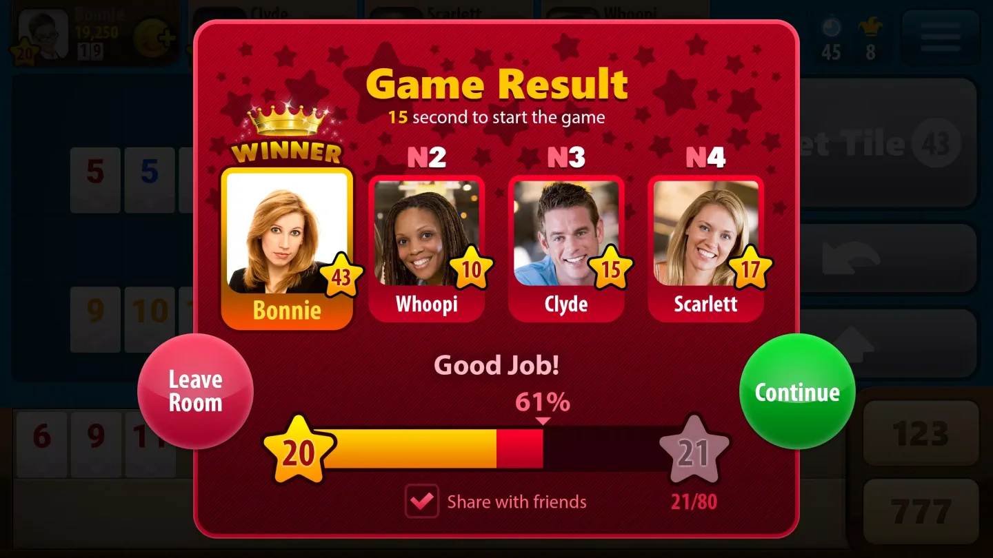 Rummy World 3