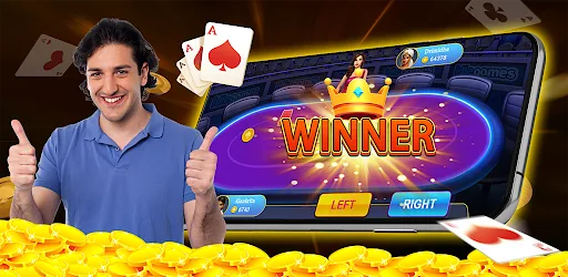 Teen Patti Sweet-3Patti Rummy 1