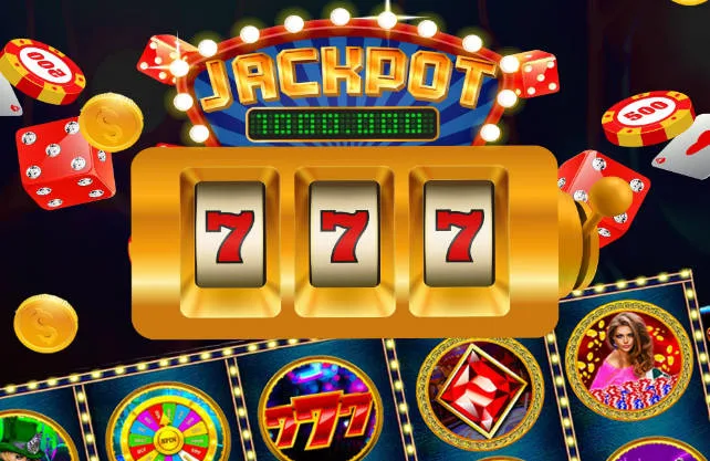 Jackpot Slots – Free Party City Online 2
