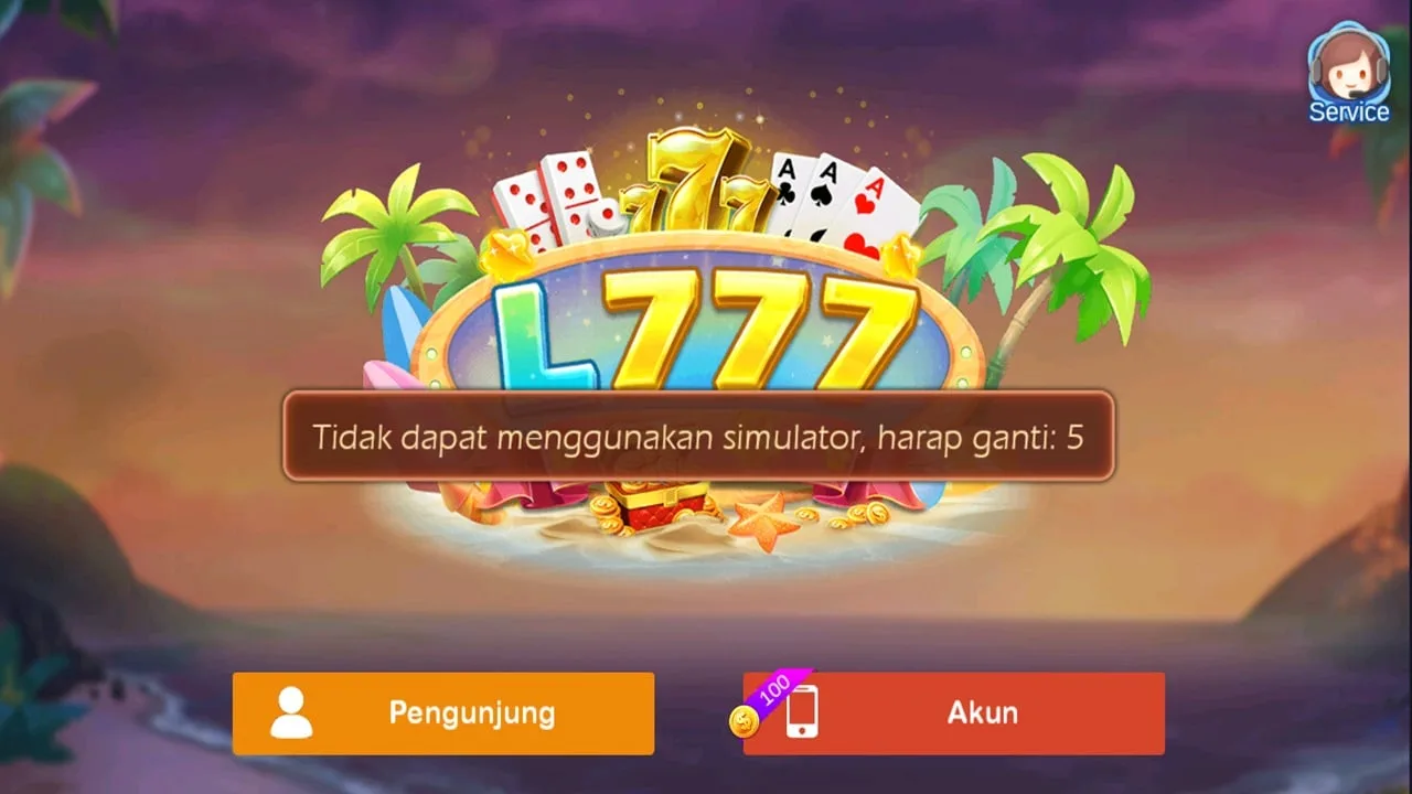 L777 1