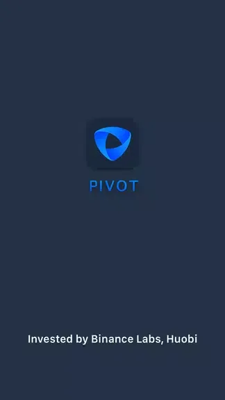 Pivot - Bitcoin,BTC,ETH,BCH,LT 1