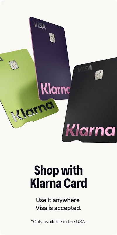 Klarna 1