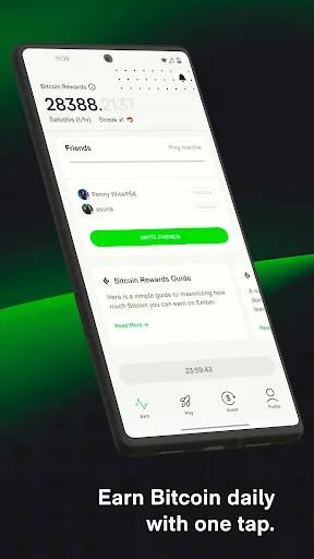 Ember - Earn Crypto 1