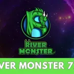 River Monster 777