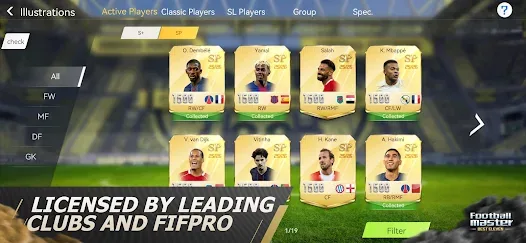 Football Master 2 1