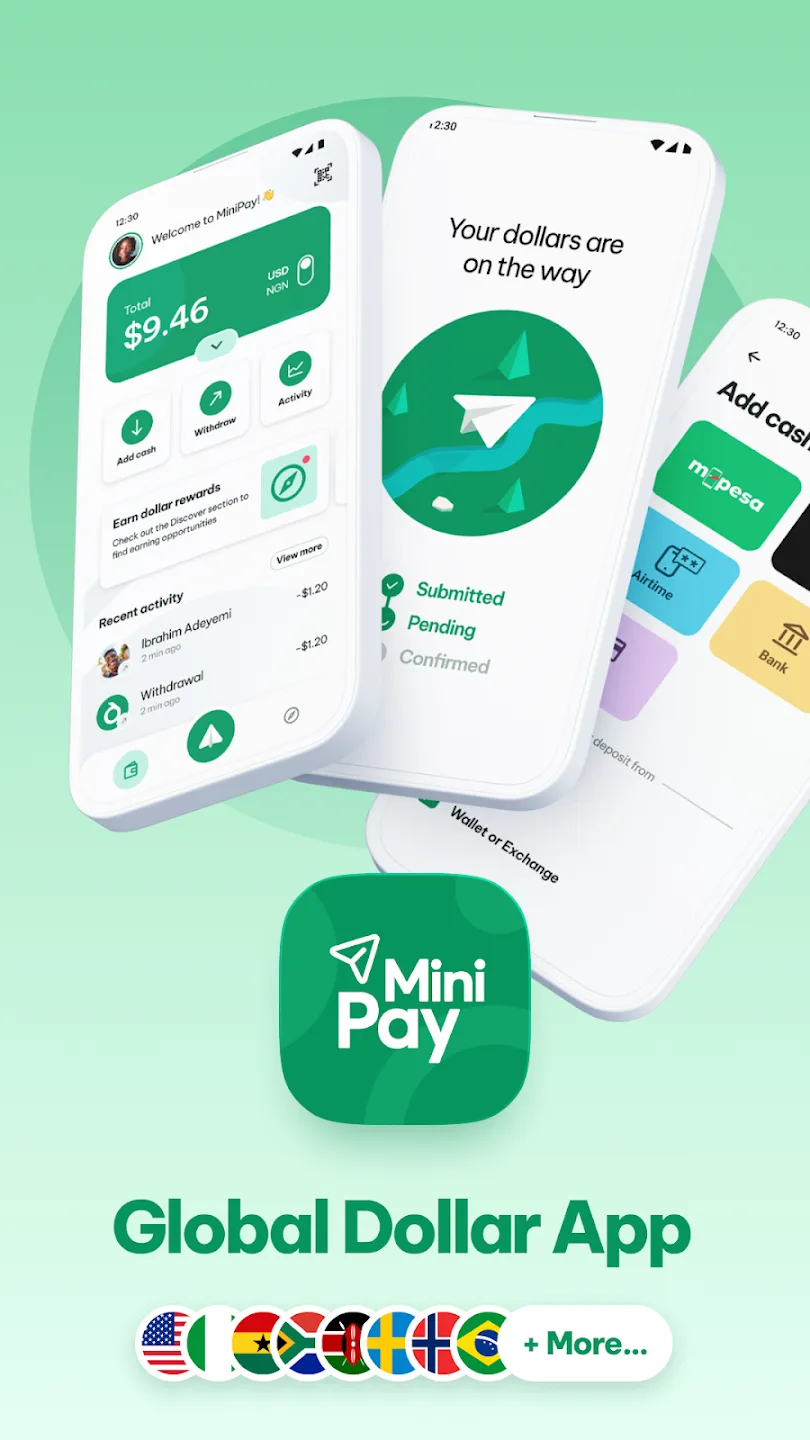 MiniPay 1