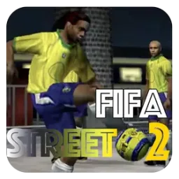Fifa Street 2
