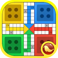 Ludo Lite King - Classic Ludo Board