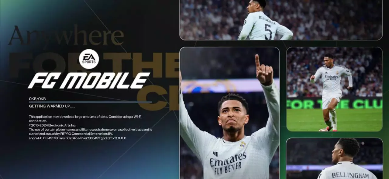 EA Sports FC 26 Mobile 5