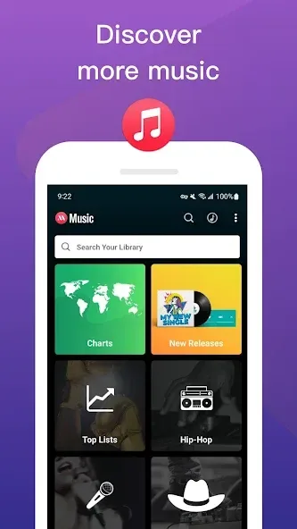 Video & Music Downloader 3