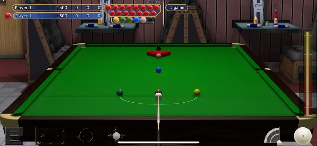 Virtual Pool 4 3