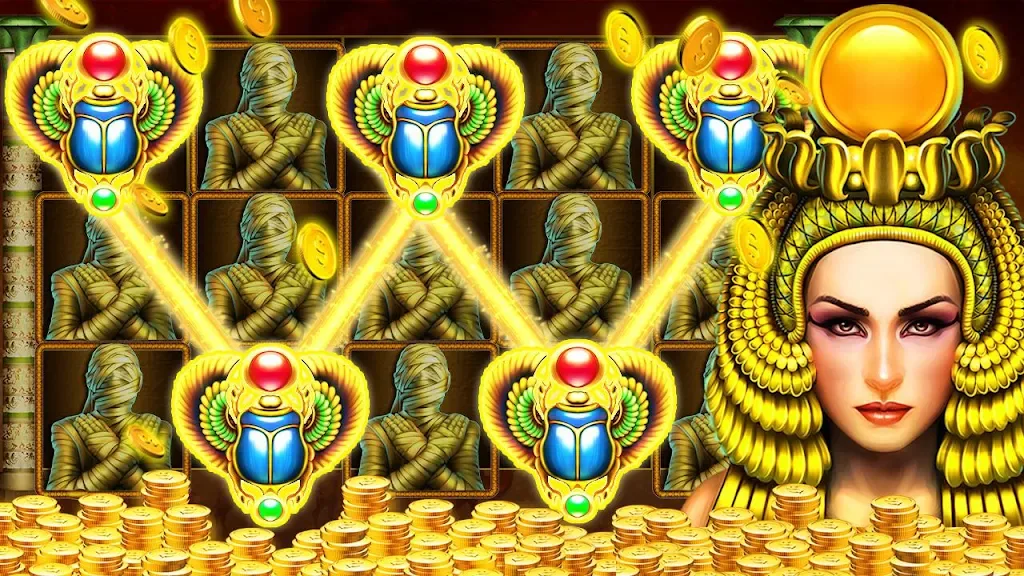 Jackpot Slots: Free Slot Game apk 1