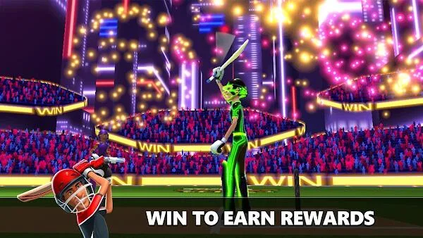 Stick Cricket Live 3