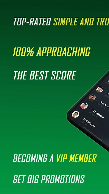 BetBuzz 1